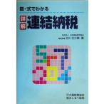 図・式でわかる詳解・連結納税／立川正三郎(著者)