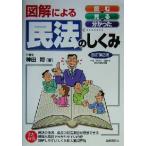 図解による民法のしくみ/神田将(著者)　