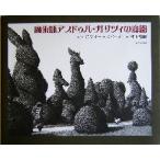 ショッピング春樹 魔術師アブドゥル・ガサツィの庭園/クリス・ヴァン・オールズバーグ(著者),村上春樹(訳者)　