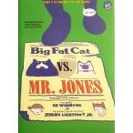  большой *fato* кошка VS Mr. * Jones BFC BOOKS/ направление гора ..( автор ),.......( автор )