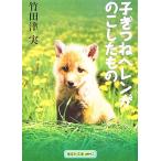 子ぎつねヘレンがのこしたもの 偕成社文庫2095/竹田津実(著者)