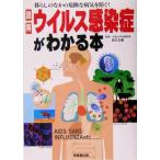 図解 ウイルス感染症がわかる本 暮らしのなかの危険な病気を防ぐ！/田口文章