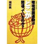 環境保護運動はどこが間違っているのか？ 宝島社文庫/槌田敦(著者)