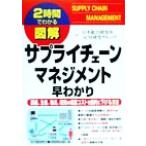 図解 サプライチェーンマネジメント早わかり 調達、生産、物流、販売の経営コストを劇的に下げる方法 2時間
