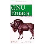 GNU Emacs настольный справочная информация UNIX text processing/tebla Cameron ( автор ), Япония lucent Techno ro