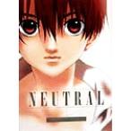 NEUTRAL 杉崎ゆきる画集 NEWTYPE ILLUSTRATED COLLECTION/杉崎ゆきる(著者)　