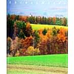  передний рисовое поле подлинный три фотография картинная галерея (4) Autumn hills-.. осень / передний рисовое поле подлинный три 