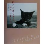 ねこの赤ちゃんひろいました。/島田ケンジ