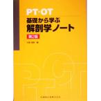 PT*OT основа из .. анатомия Note / средний остров Масами ( сборник человек )