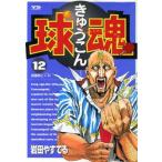 球魂(12) ヤングサンデーC/岩田やすてる(著者)