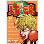 球魂(14) ヤングサンデーC/岩田やすてる(著者)
