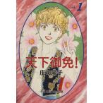 天下御免！(文庫版)(1) 中公文庫C版/庄司陽子(著者)
