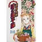 諸葛孔明 時の地平線(12) プチフラワービッグC/諏訪緑(著者)