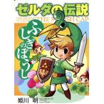 ゼルダの伝説 ふしぎのぼうし てんとう虫CSP/姫川明(著者)