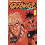 ORANGE( orange )(6) Champion C/ талант рисовое поле ..( автор )