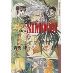 SIMOOM(2) Chara C/ синий ..( автор )