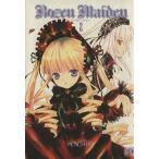 Rozen Maiden(2) バーズC/PEACH-PIT(著者)