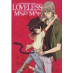 LOVELESS MIND MAP официальный гид Zero Sam C/ один . фирма ( автор )