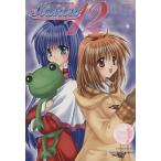 Kanon антология комиксы (12) twin Heart C/ антология ( автор )
