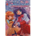  Heartfull 4 кадра Kanon(1) twin Heart C/ антология ( автор )