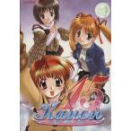 Kanon антология комиксы (15) twin Heart C/ антология ( автор )