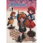  игра комикс Kanon(2)la порт C/ антология ( автор )