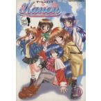  игра комикс Kanon(10)la порт C/ антология ( автор )