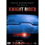 ザ・ベスト・オブ・ナイトライダー Vol.2/デヴィッド・ハッセルホフ,エドワード・マルヘア,パトリシア・マクファーソ