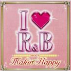 I LOVE R&amp;B2007mei gold * happy /( сборник ),gwen* стерео fa колено, задний -na, The *psi-kya