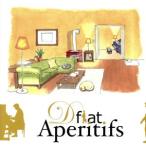 Aperitifs/D flat