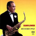 SUNFLOWER/Richard Pine