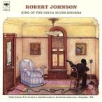  King *ob* The * Delta * блюз * певец zVOL.2/ Robert * Johnson 