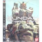 PS3ソフト 機動戦士ガンダム ターゲット・イン・サイト