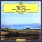 smetana: полосный произведение реверберация поэзия [.. родина ]/ Koo Berik / Boston .