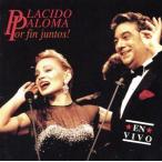  pra sido* Domingo &amp;paroma* солнечный *basi rio in * super * концерт / pra sido* Domingo /paroma