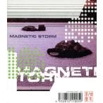 MAGNETIC STORM/( сборник )
