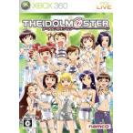 アイドルマスター/Xbox360