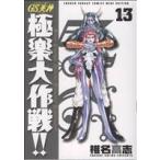 GS美神極楽大作戦!! 新装版(13) サンデーC/椎名高志(著者)