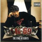 THE STORY OF REDSTA-AK-69-(DVD付)/AK-69　
