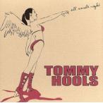 ALL SOULS* NIGHT/TOMMY HOOLS