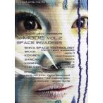 X-MODE Vol.2 Space Invaders/ сборник 