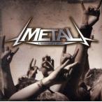  metal head van ga-z* Journey саундтрек /( оригинал * саундтрек )