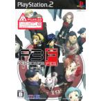 ペルソナ3 フェス ＜アペンドディスク版＞/PS2