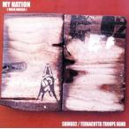 MY NATION/Shing02