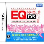 EQ футболка DSteki. взрослый коммуникация ./ Nintendo DS