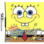 スポンジ・ボブとなかまたち/ニンテンドーDS