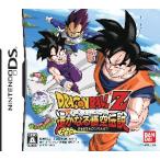 ドラゴンボールZ 遙かなる悟空伝説/ニンテンドーDS