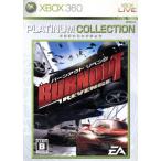 バーンアウト リベンジ Xbox360プラチナコレクション/Xbox360