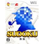 SUDOKU число ./Wii