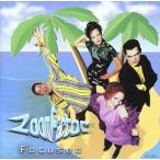 Focused/ズーム・ファクター